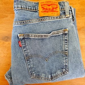 Levi Strauss jeans